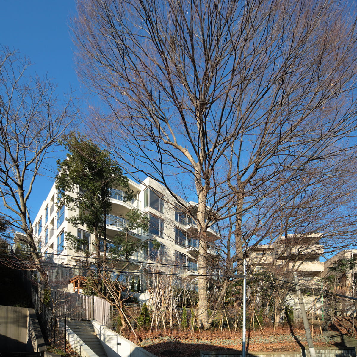 パークハウス瀬田一丁目-h