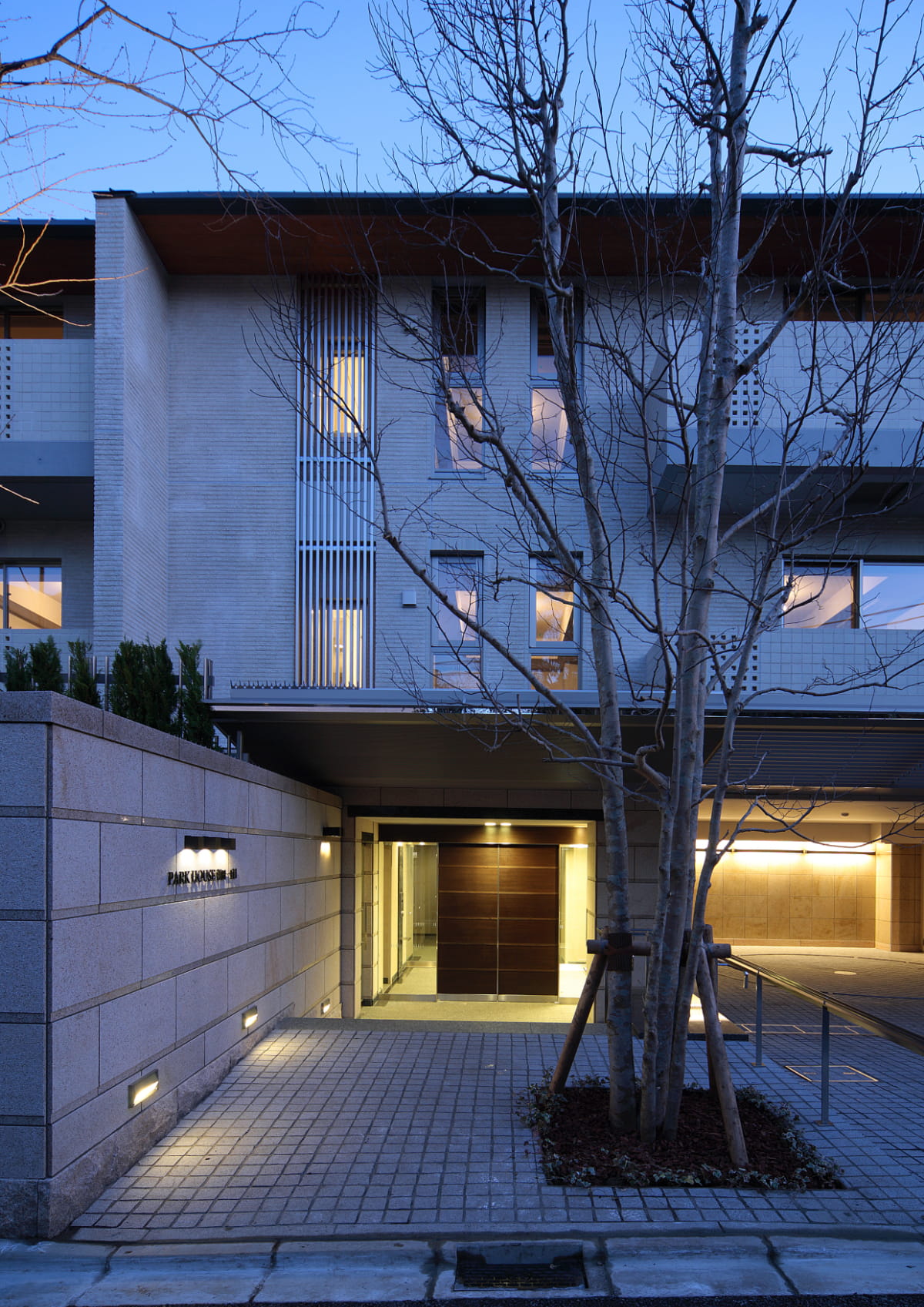 パークハウス瀬田一丁目-h