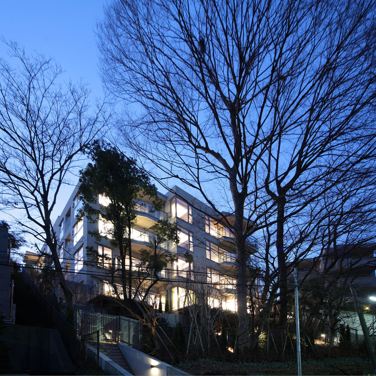 パークハウス瀬田一丁目-h