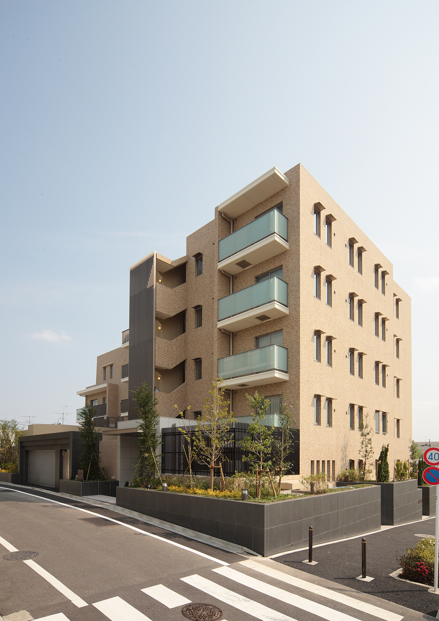 パークハウス等々力プレイス-h