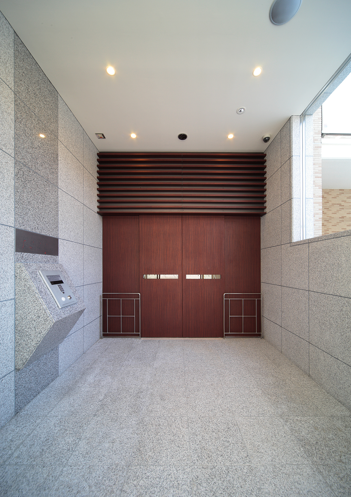 パークハウス等々力プレイス-h