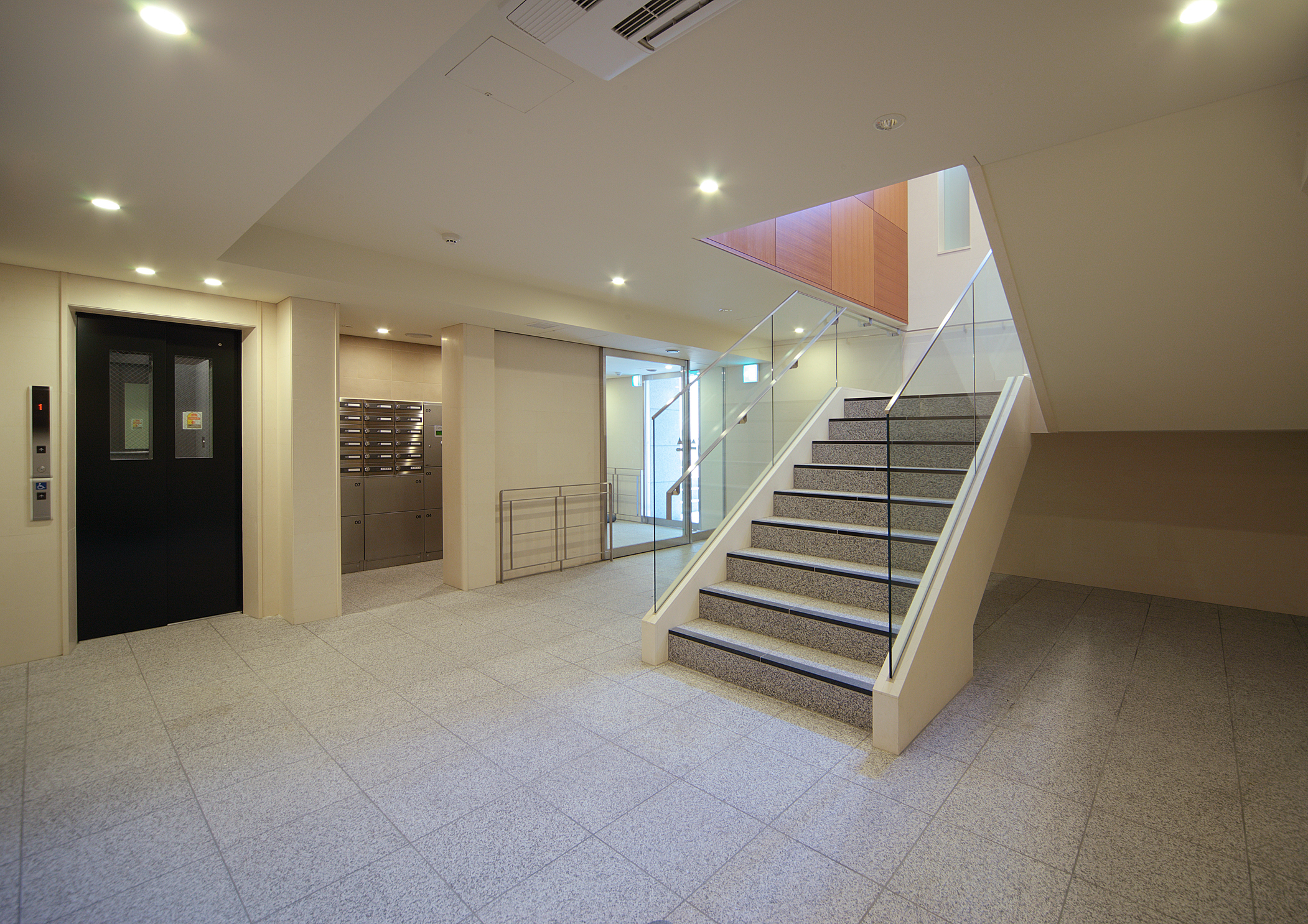 パークハウス等々力プレイス-h