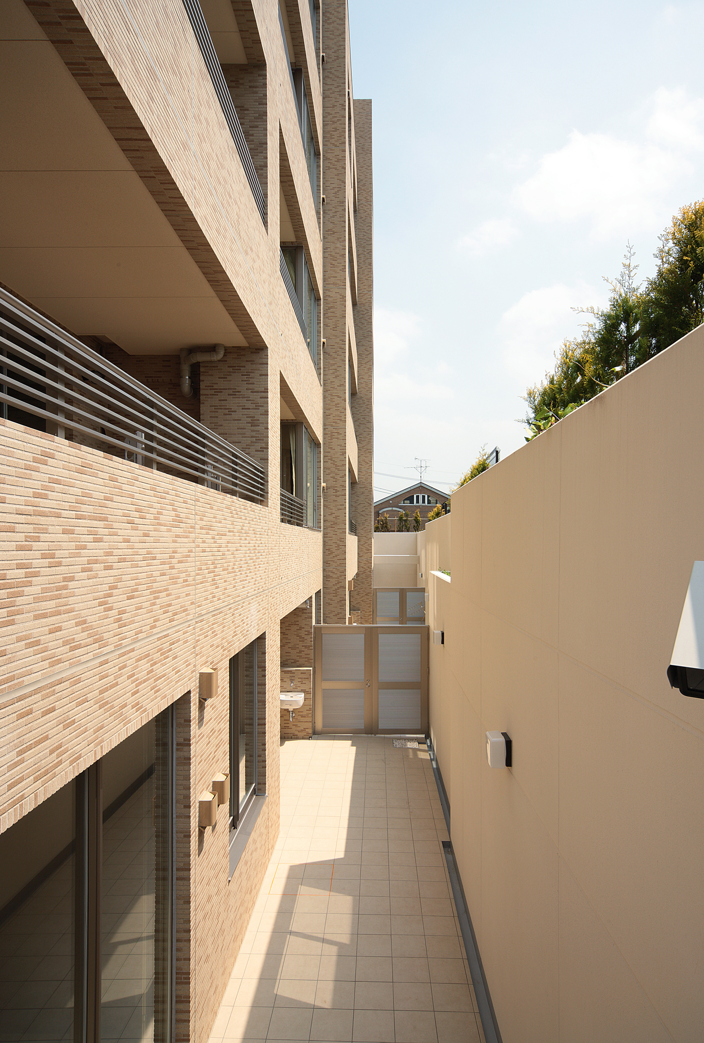 パークハウス等々力プレイス-h