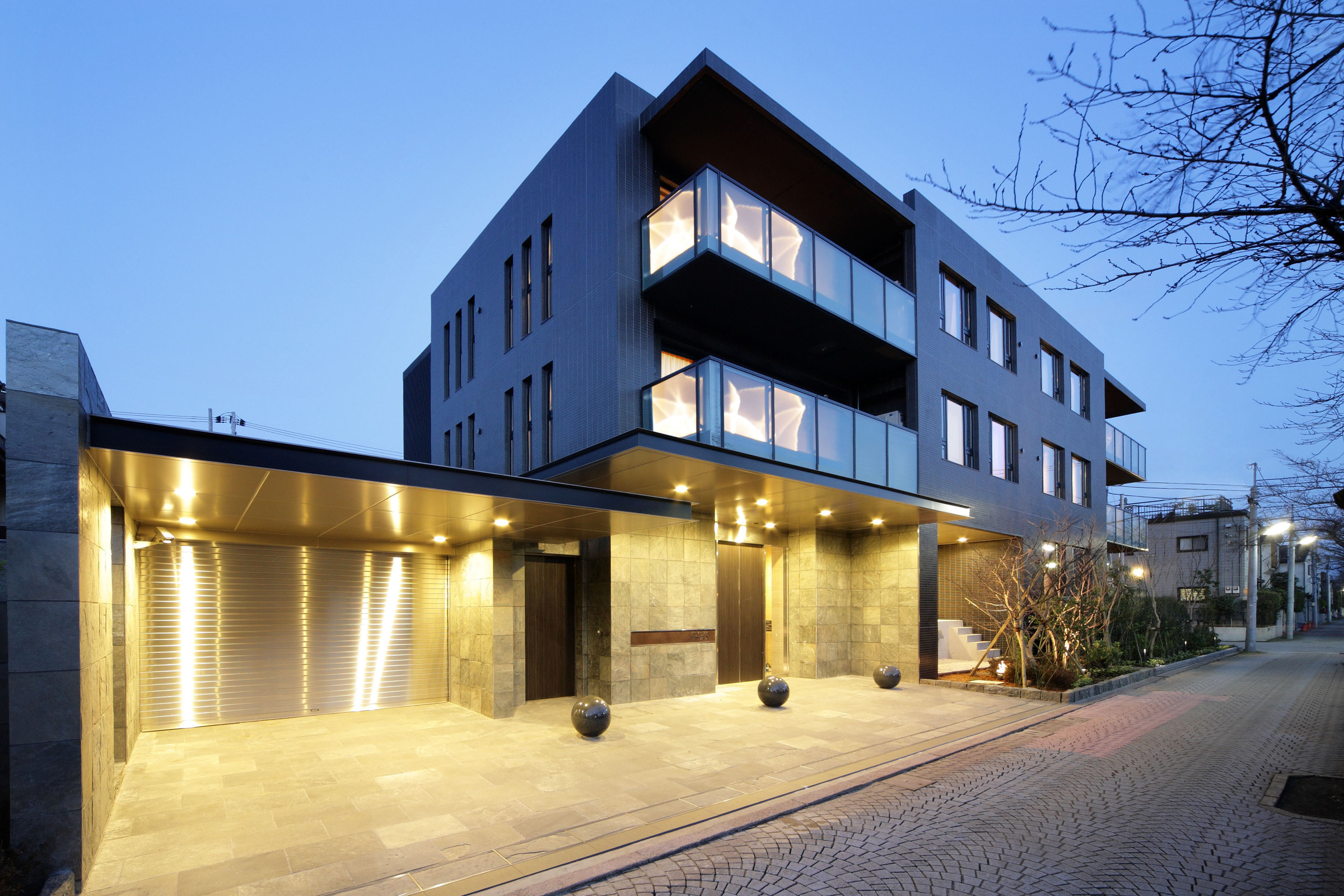 パークハウス新町櫻雅-h