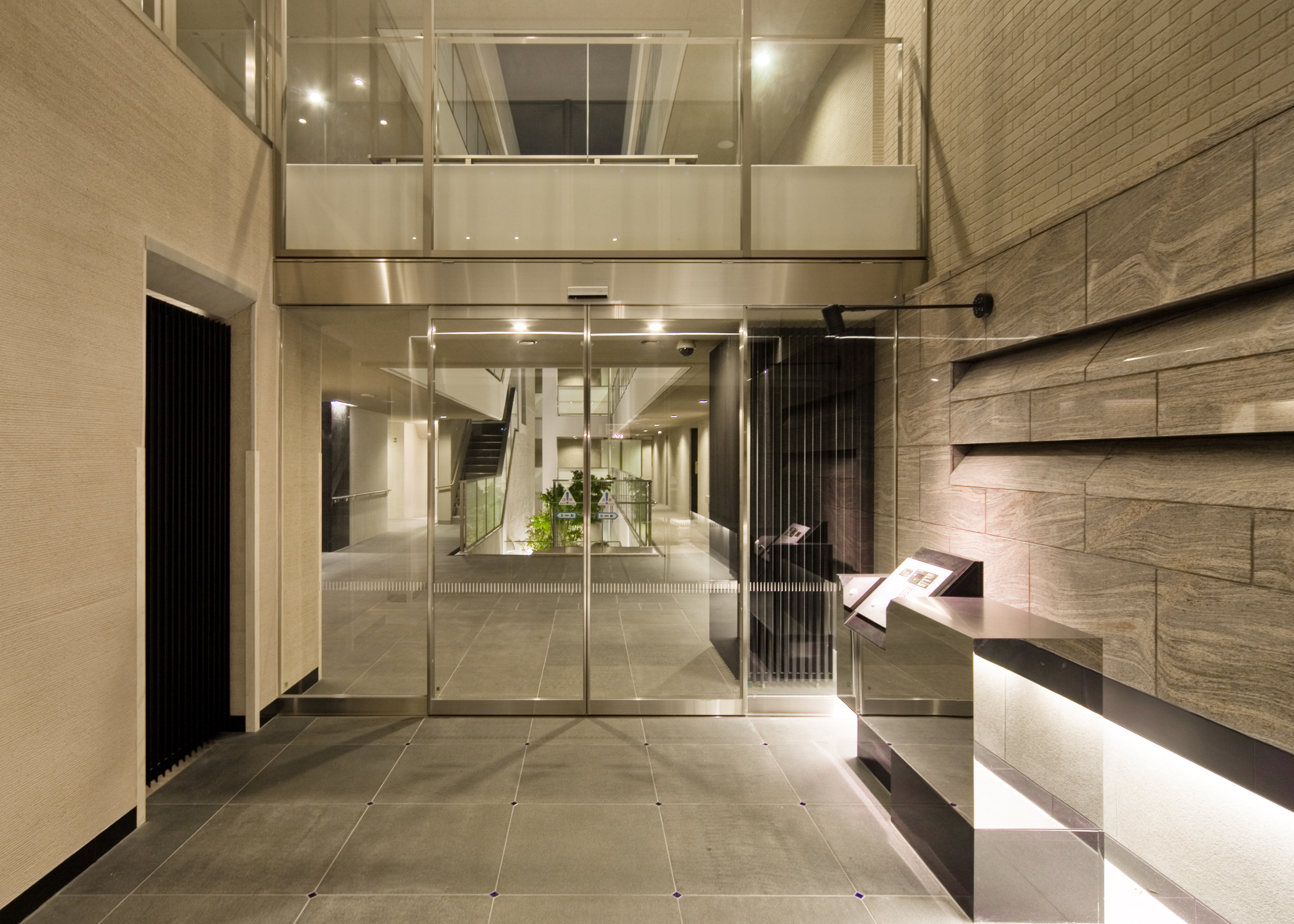 パークハウス用賀三条通り-h