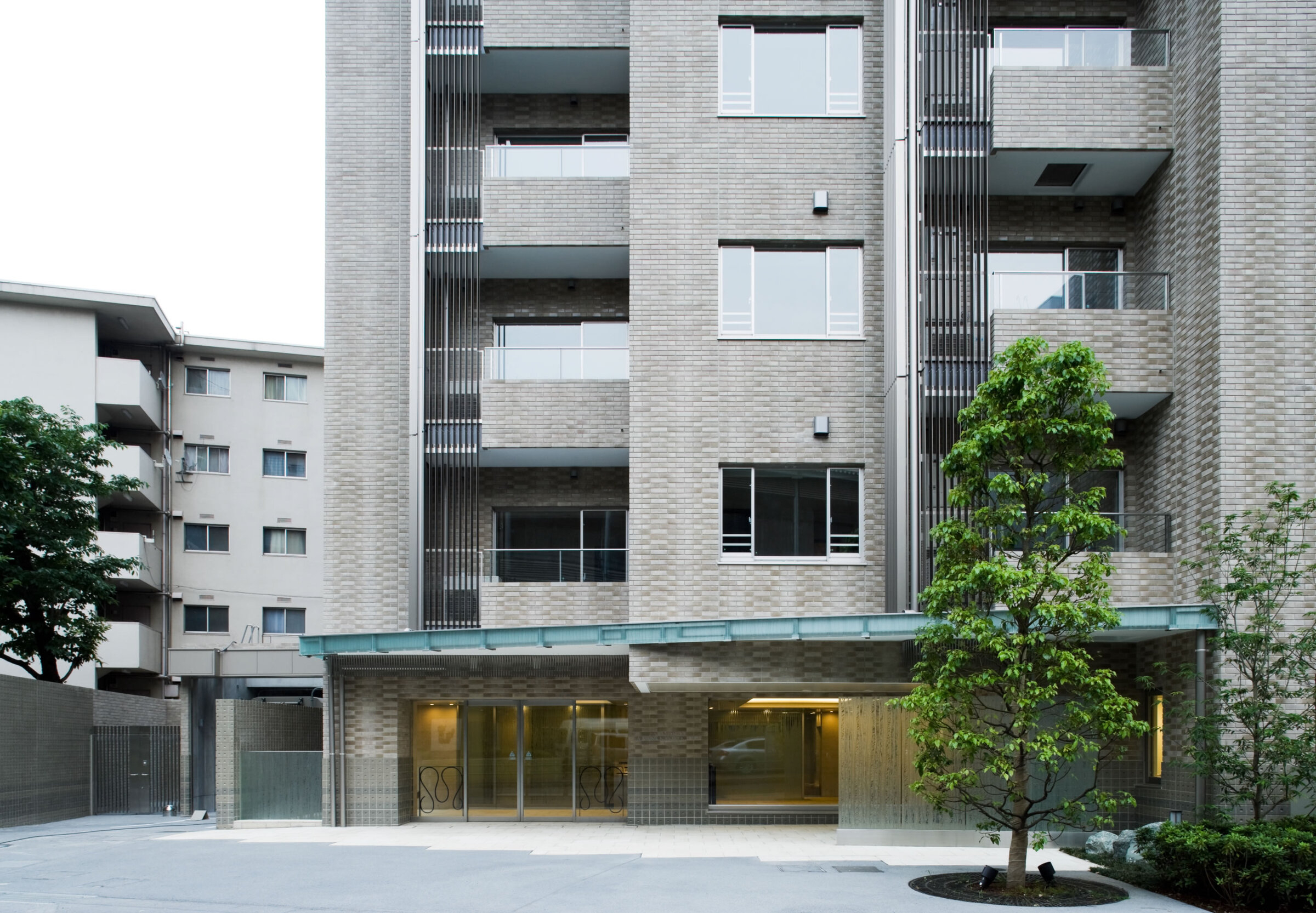 パークハウス赤坂氷川-h