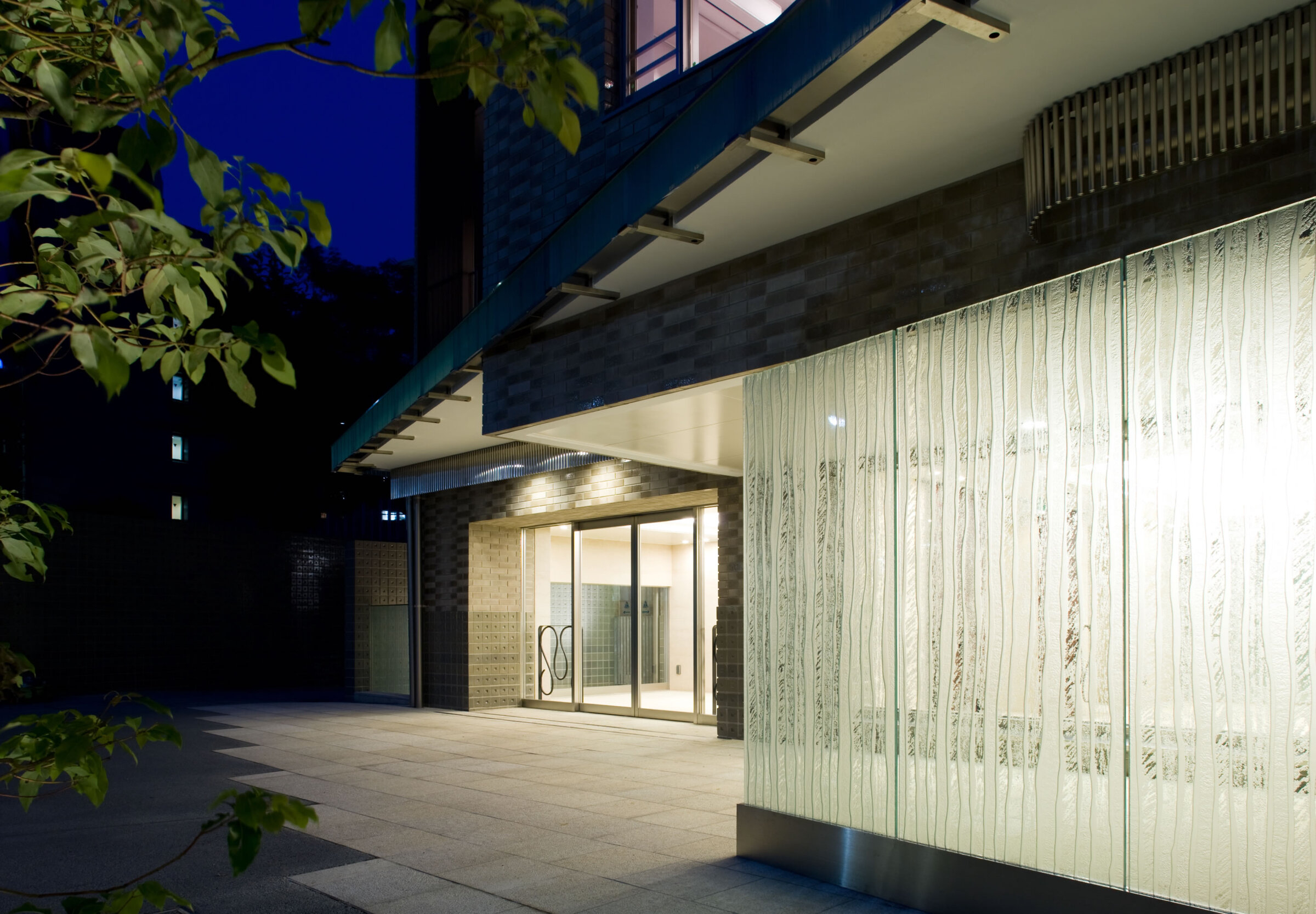 パークハウス赤坂氷川-h