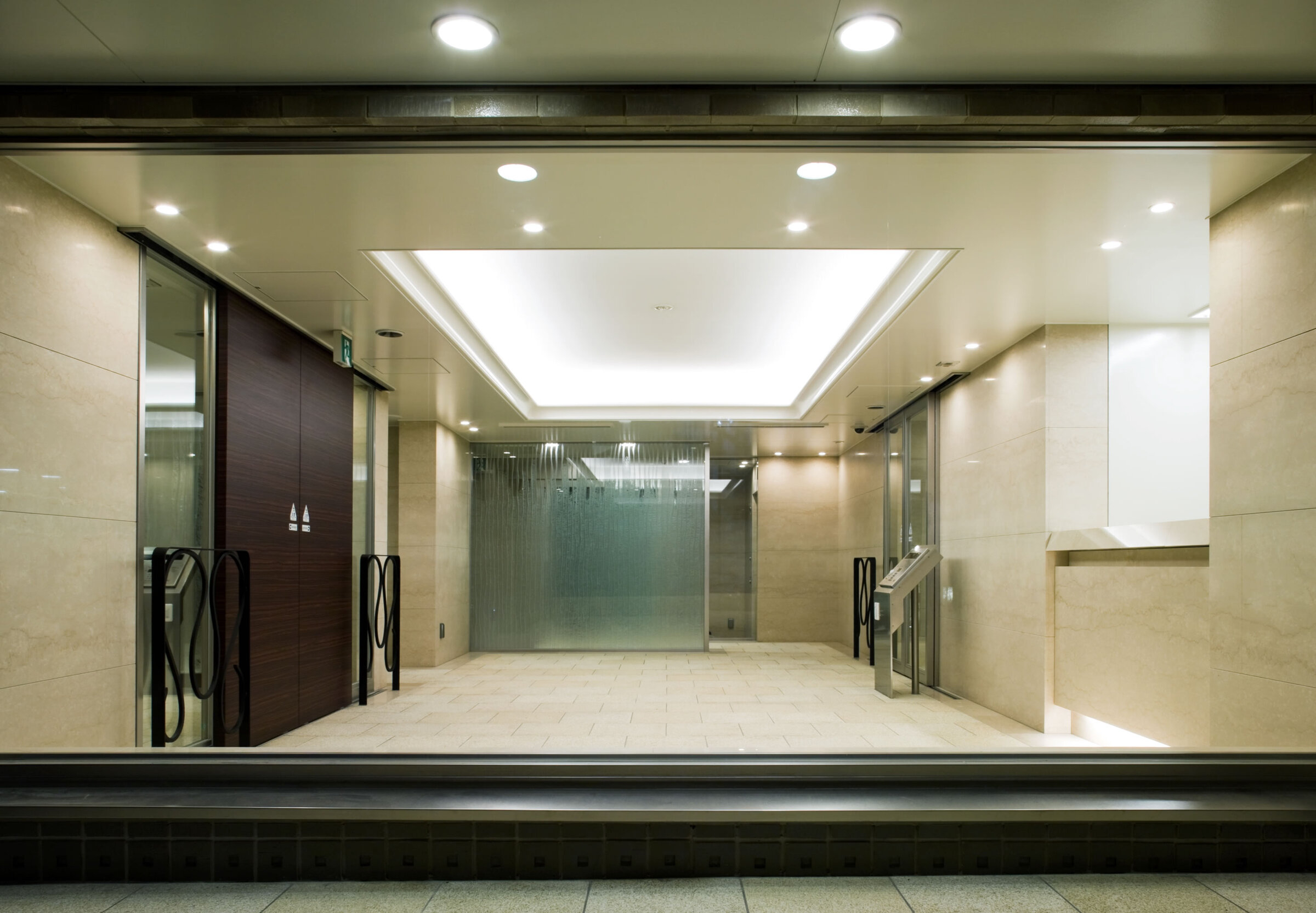 パークハウス赤坂氷川-h