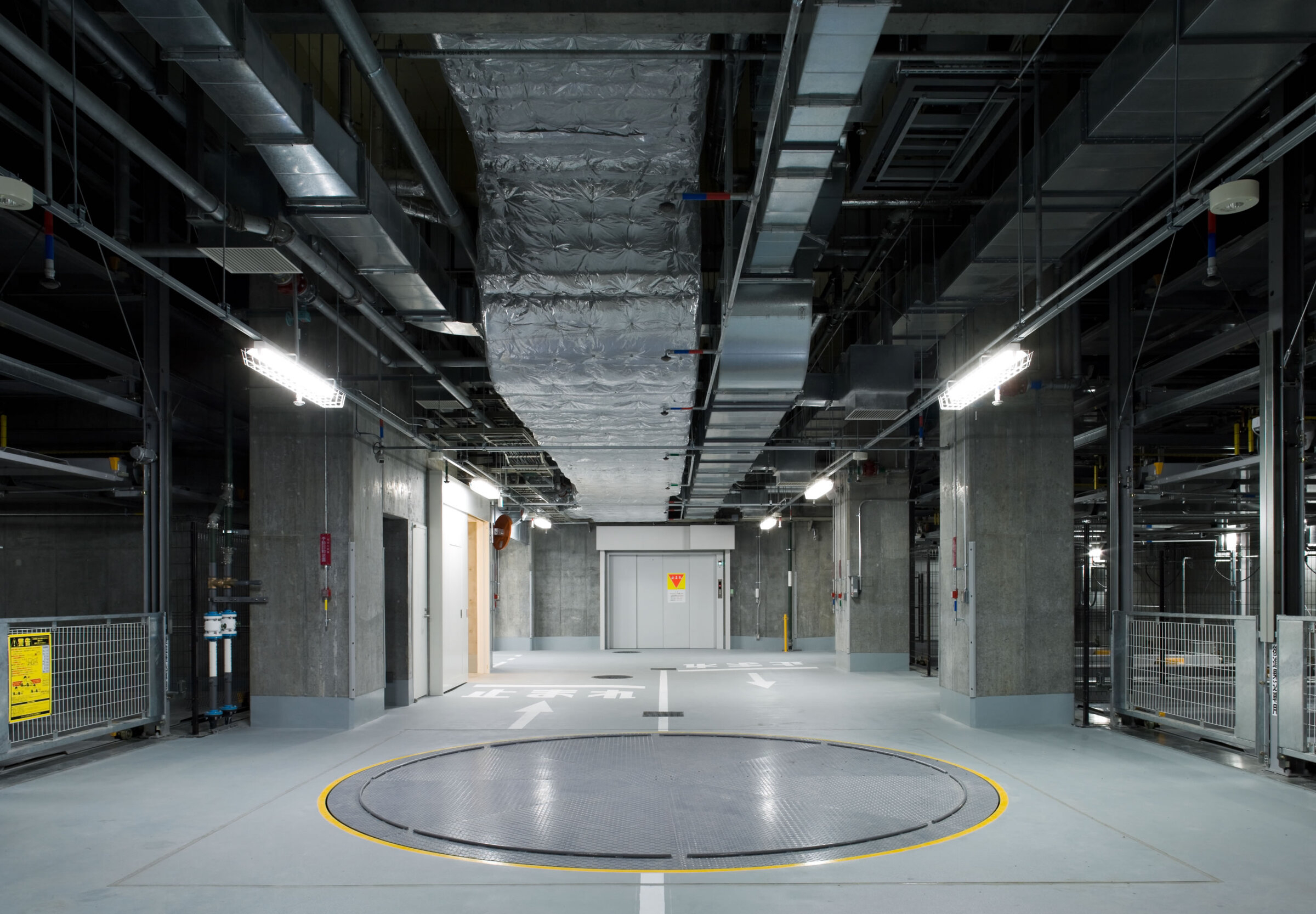 パークハウス赤坂氷川-h