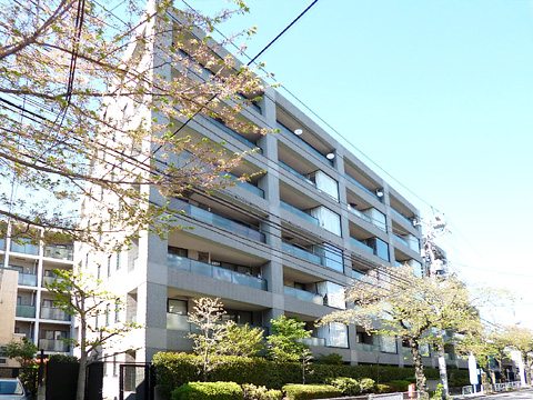 パークステージ碑文谷-h