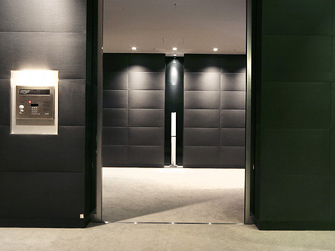 南青山テラス　常盤松フォレストA棟-h