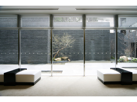 南青山テラス　常盤松フォレストA棟-h