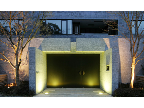 南青山テラス　常盤松フォレストA棟-h