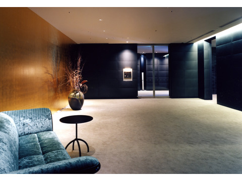 南青山テラス　常盤松フォレストA棟-h