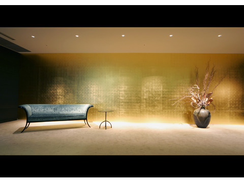 南青山テラス　常盤松フォレストD棟-h