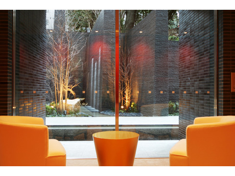 南青山テラス　常盤松フォレストD棟-h