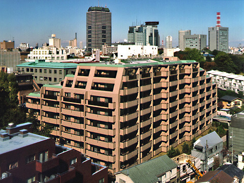 パークハウス六本木-h