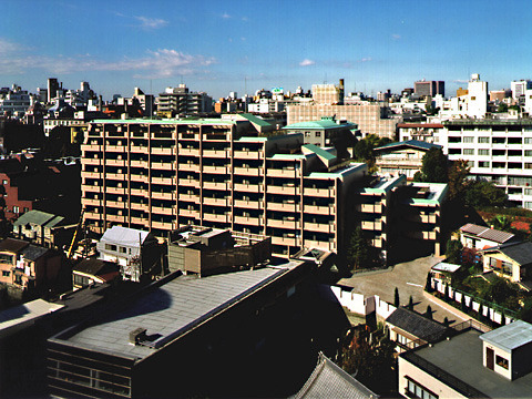 パークハウス六本木-h