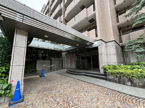 パークハウス六本木-h