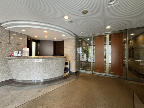 パークハウス六本木-h