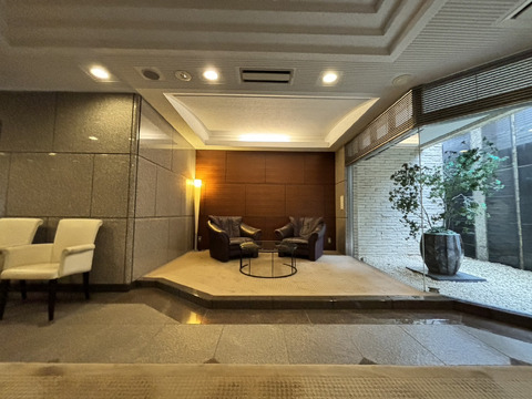 パークハウス六本木-h