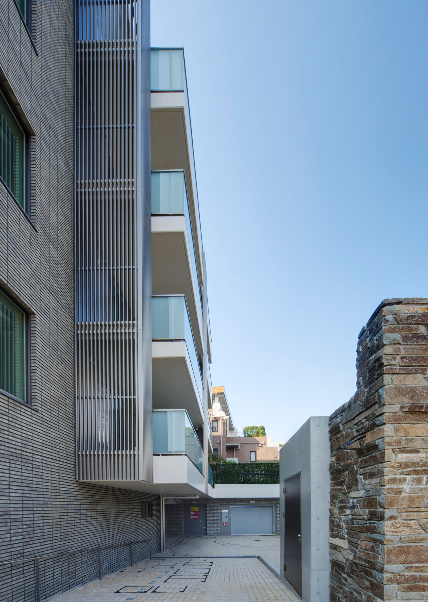 元麻布パークハウス-h