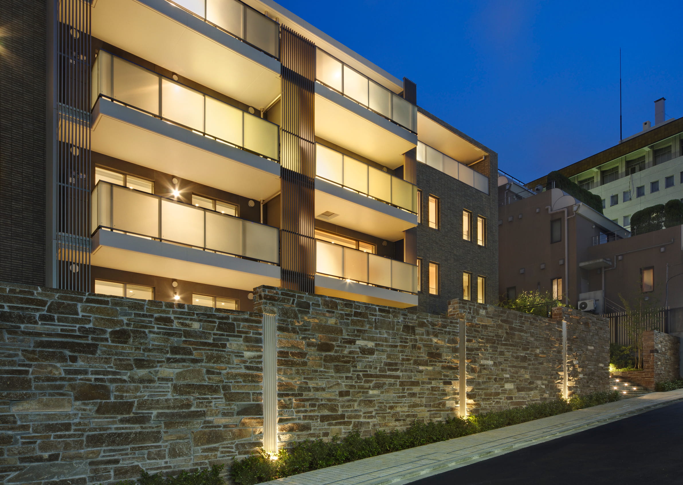 元麻布パークハウス-h