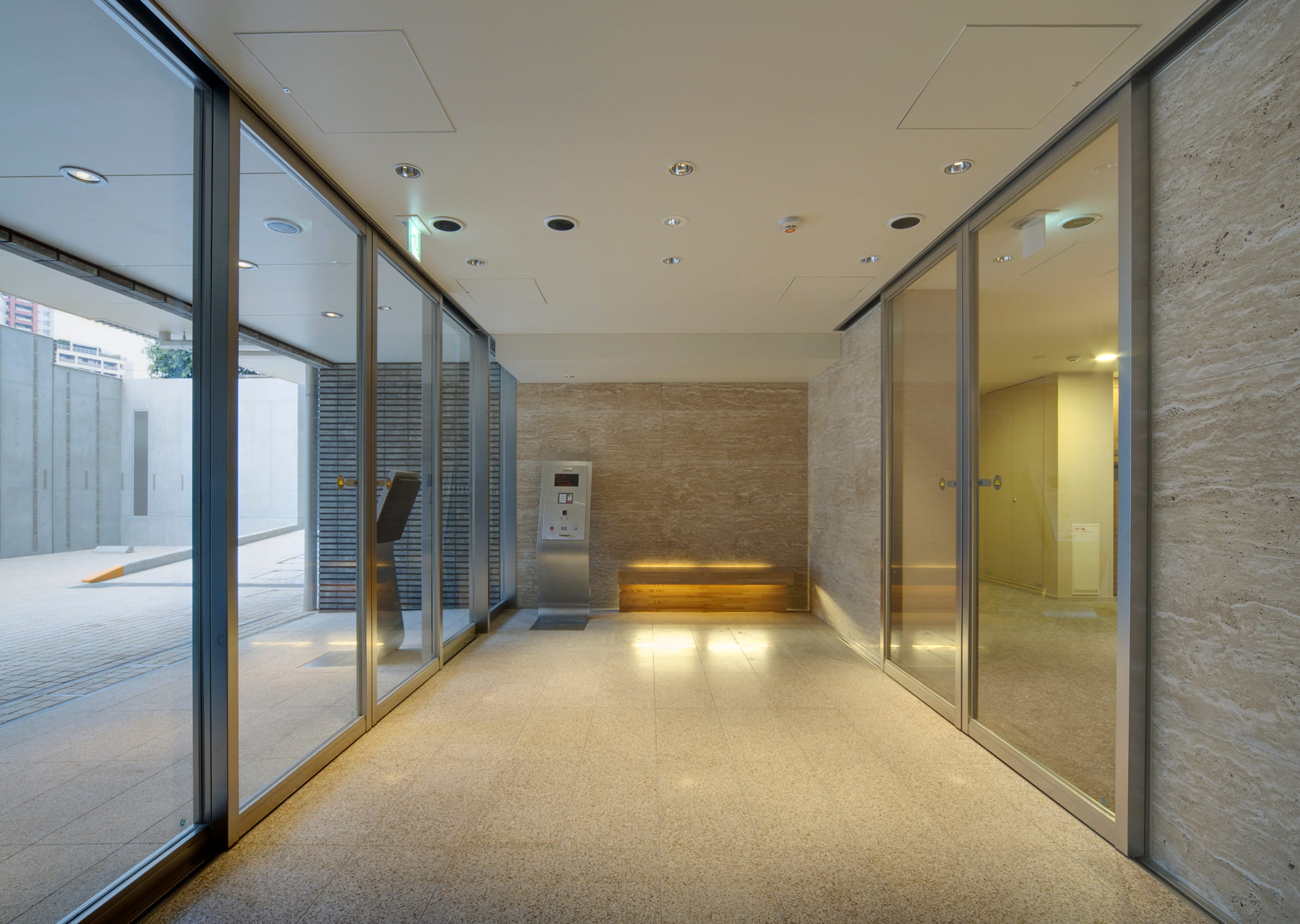 元麻布パークハウス-h