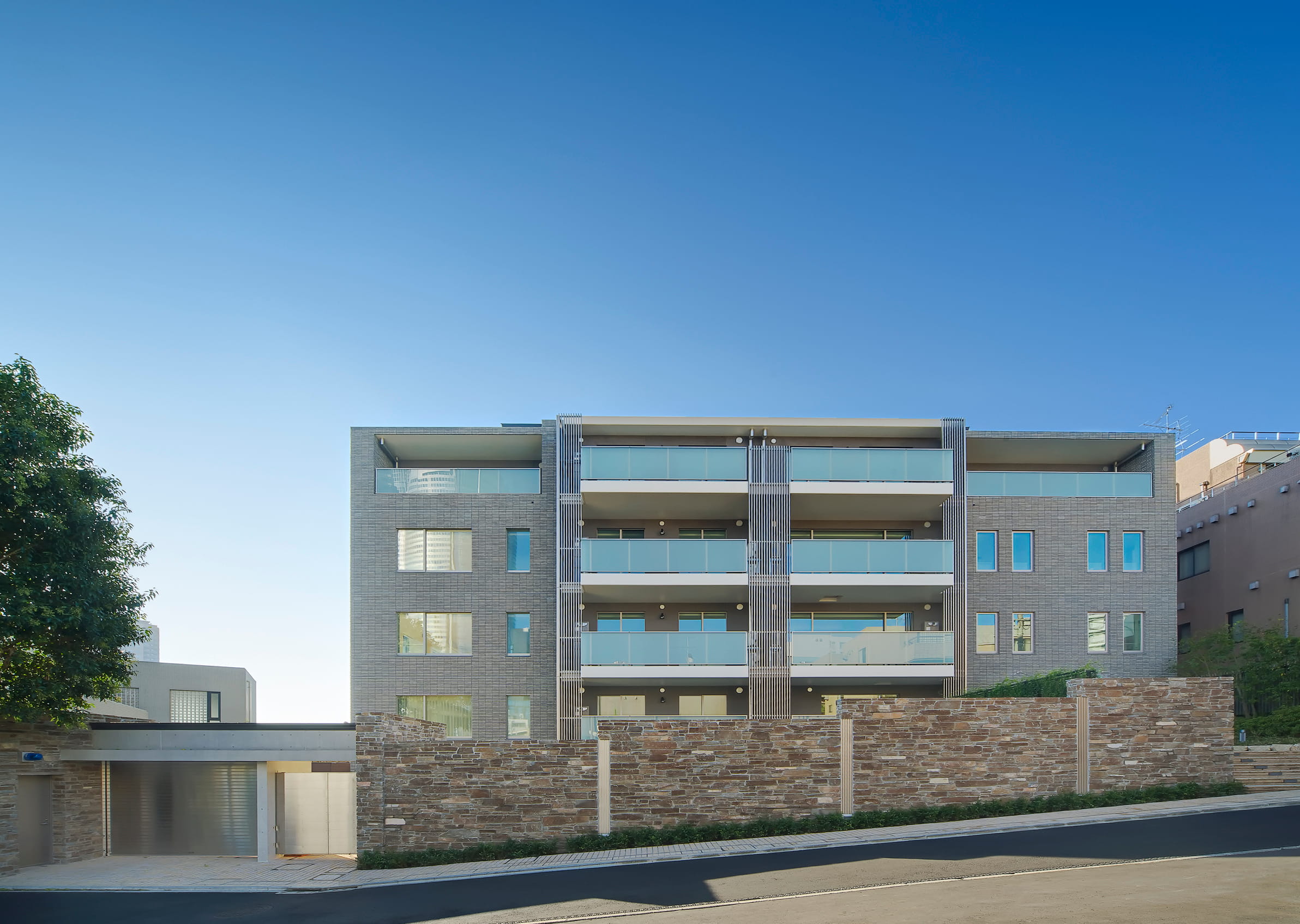 元麻布パークハウス-h