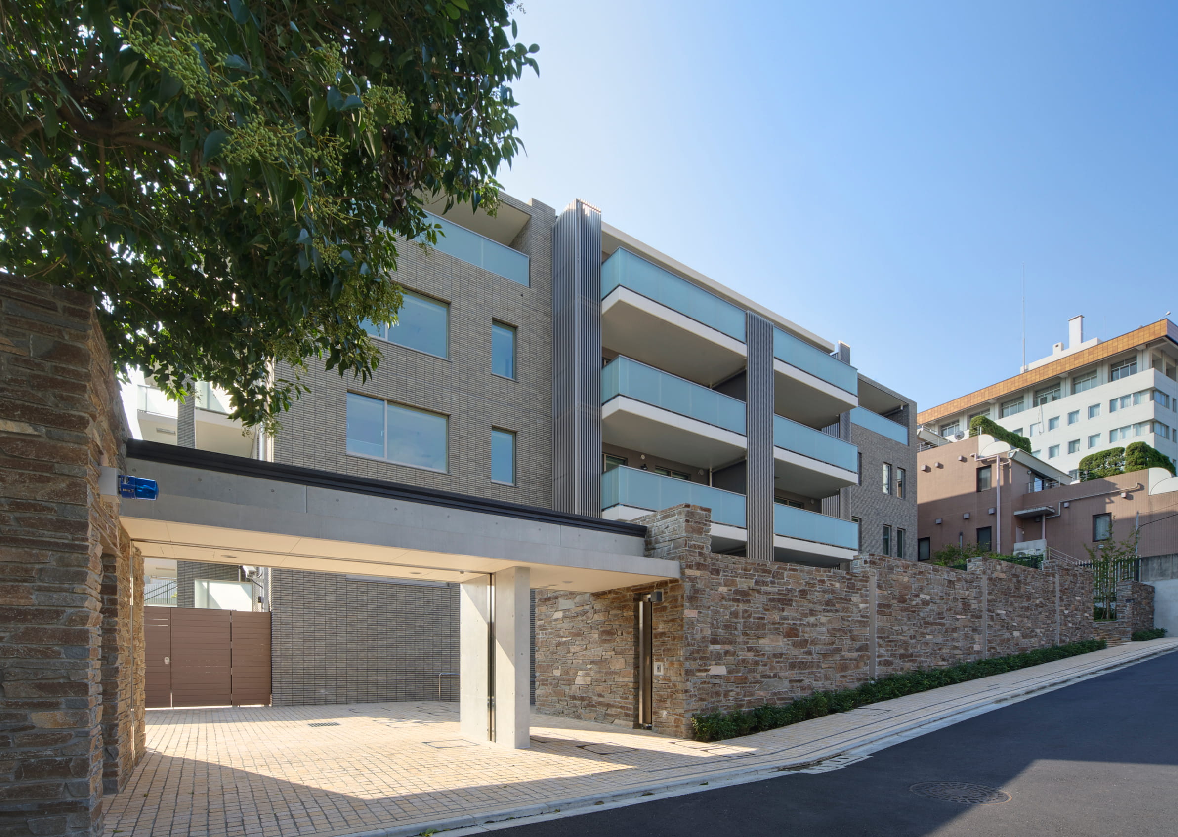 元麻布パークハウス-h