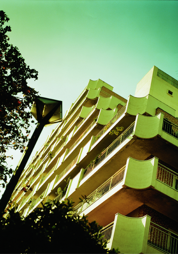 赤坂パークハウス