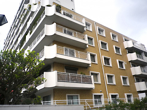 赤坂パークハウス-h