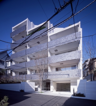 スタイルハウス南麻布-0-0