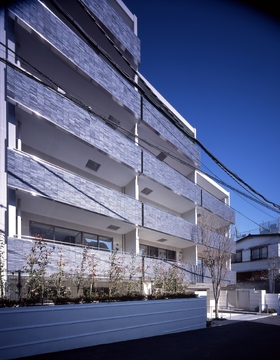 スタイルハウス南麻布-h