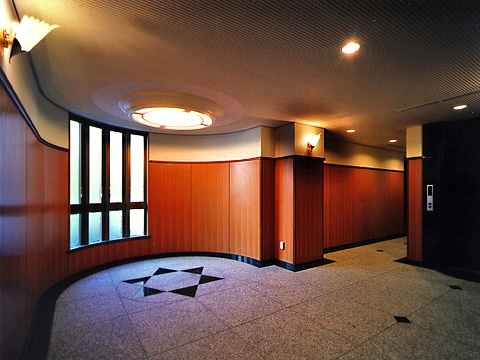 パークハウス高輪-h