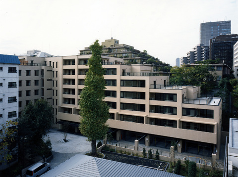 パークハウス麻布霞町-h