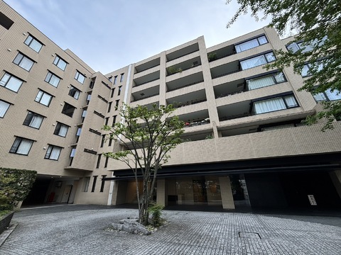 パークハウス麻布霞町-h