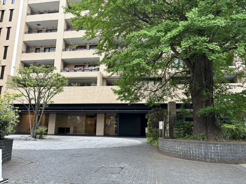 パークハウス麻布霞町-h