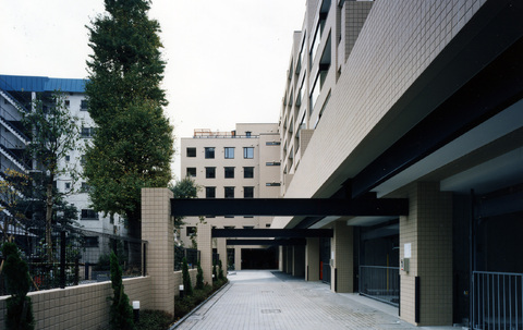 パークハウス麻布霞町-h