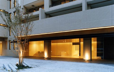 パークハウス麻布霞町-h