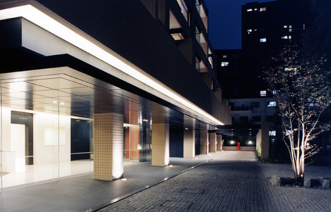 パークハウス麻布霞町-h