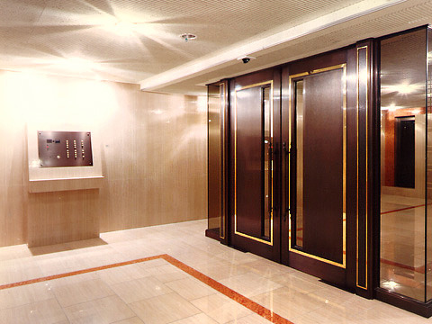 芝白金ヒルズ-h