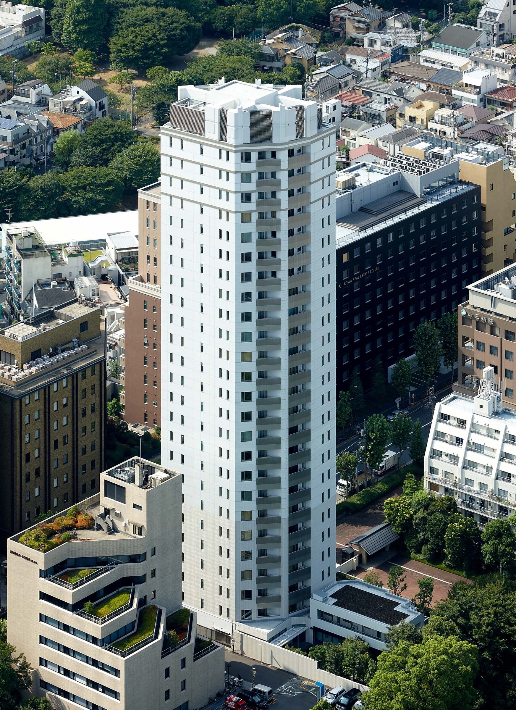 乃木坂パークハウス-0-0