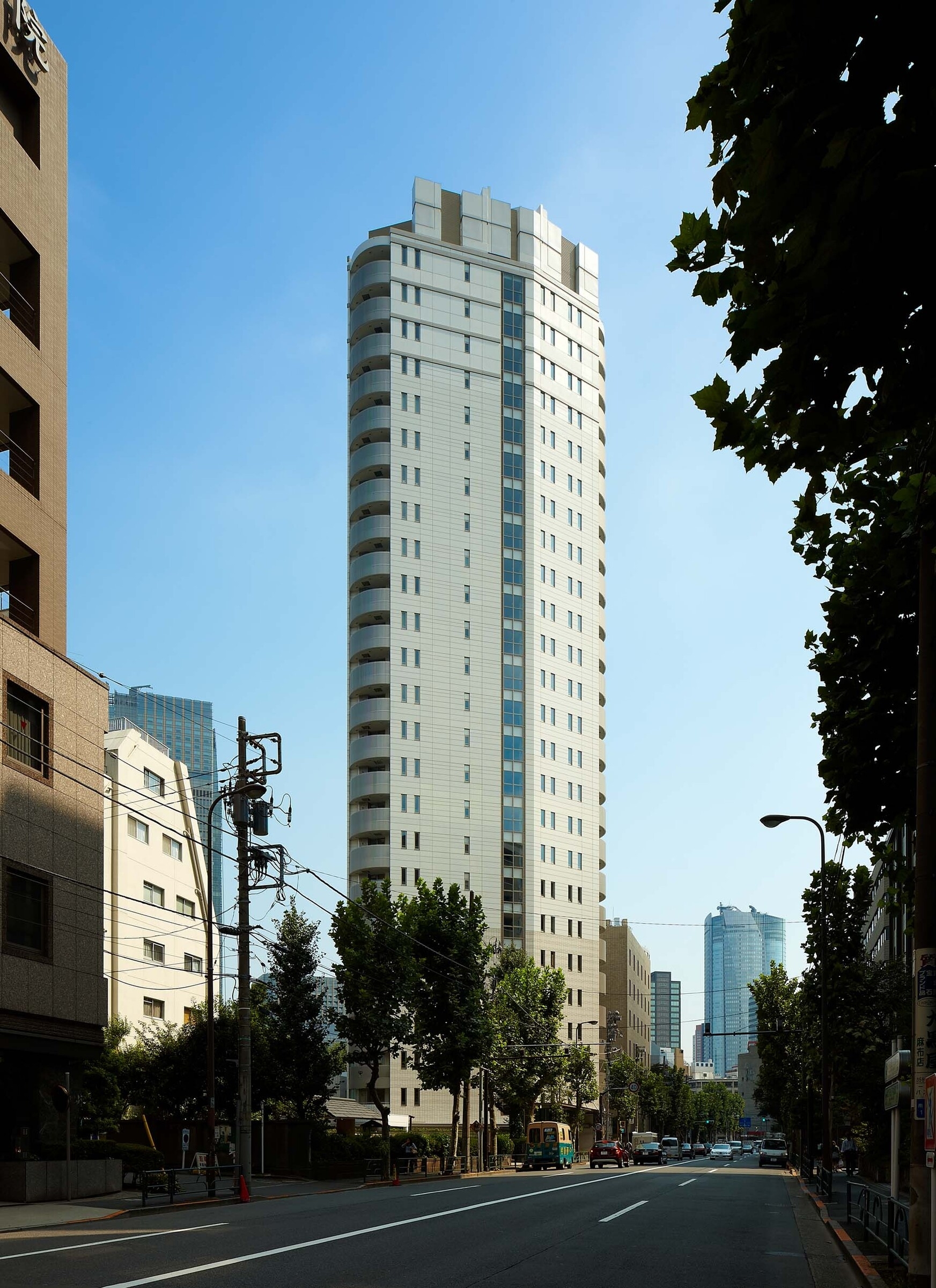 乃木坂パークハウス-h