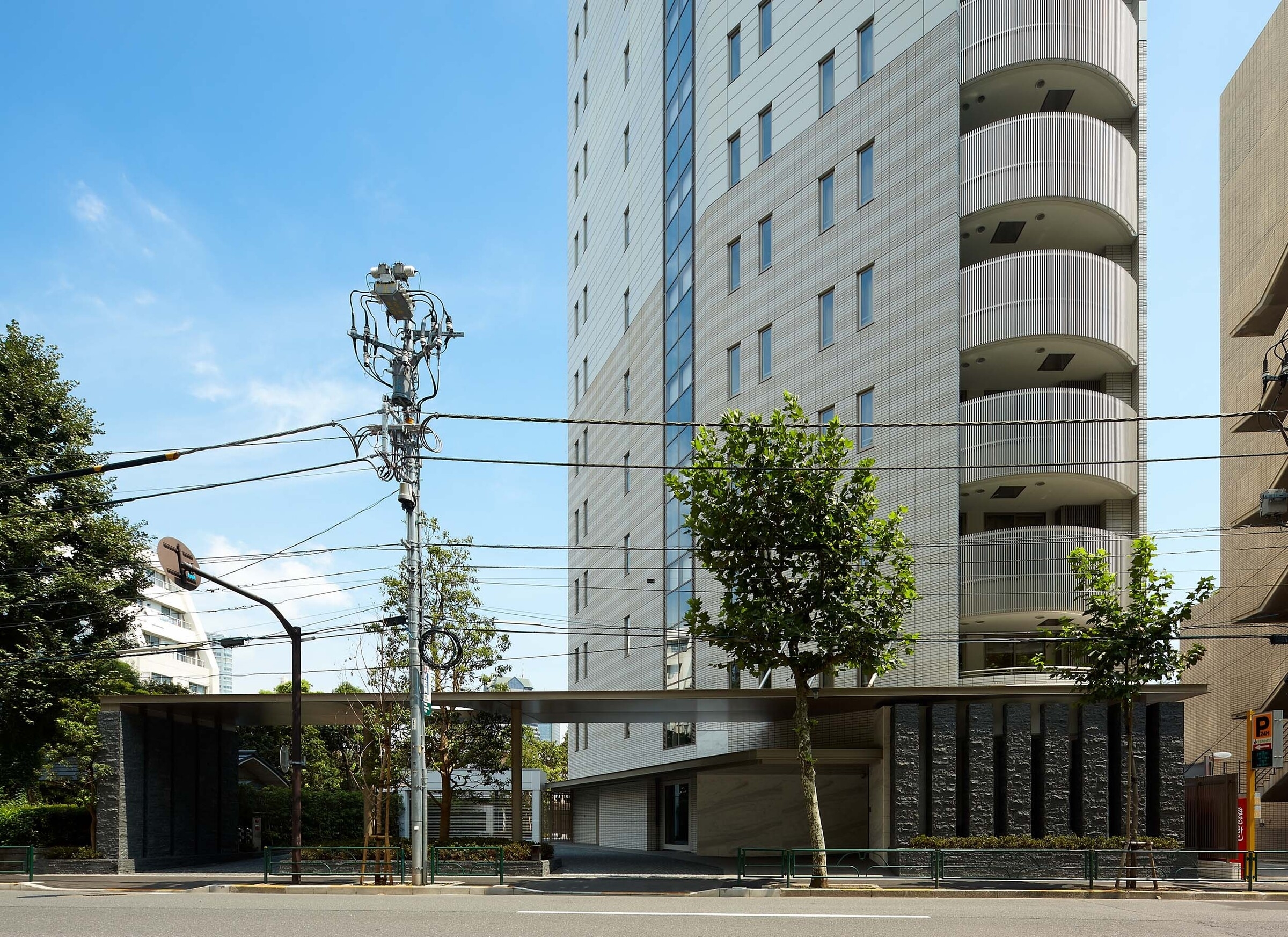 乃木坂パークハウス-h