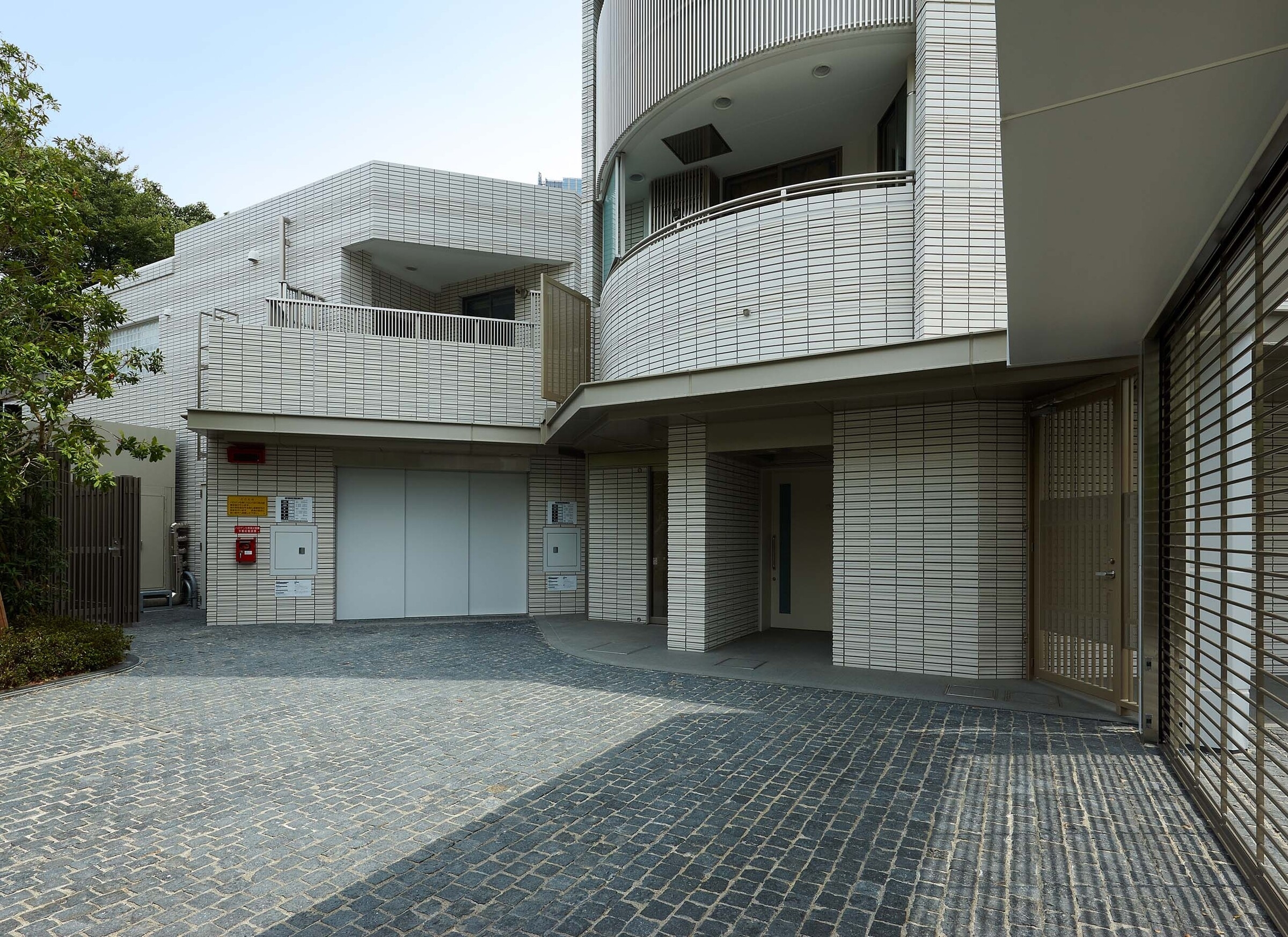 乃木坂パークハウス-h