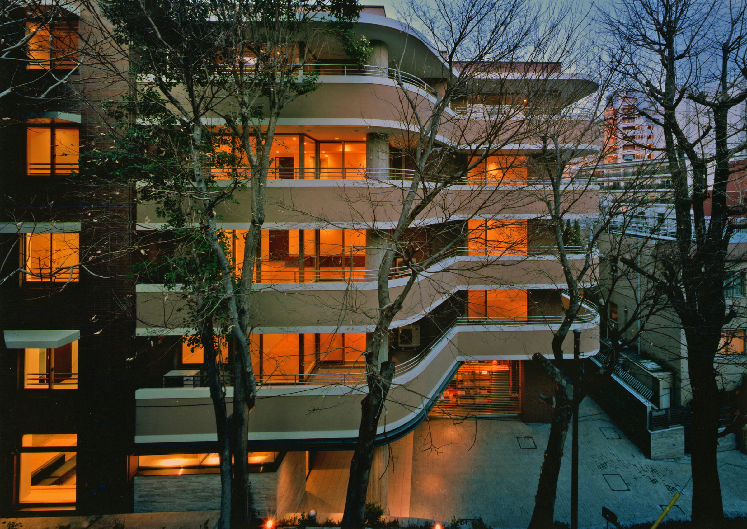 パークハウス麻布鳥居坂-h