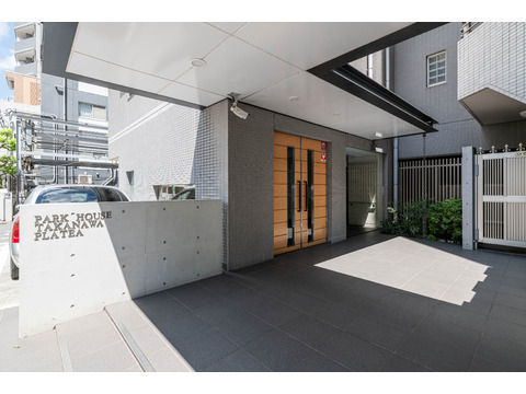 パークハウス高輪プラテア-h