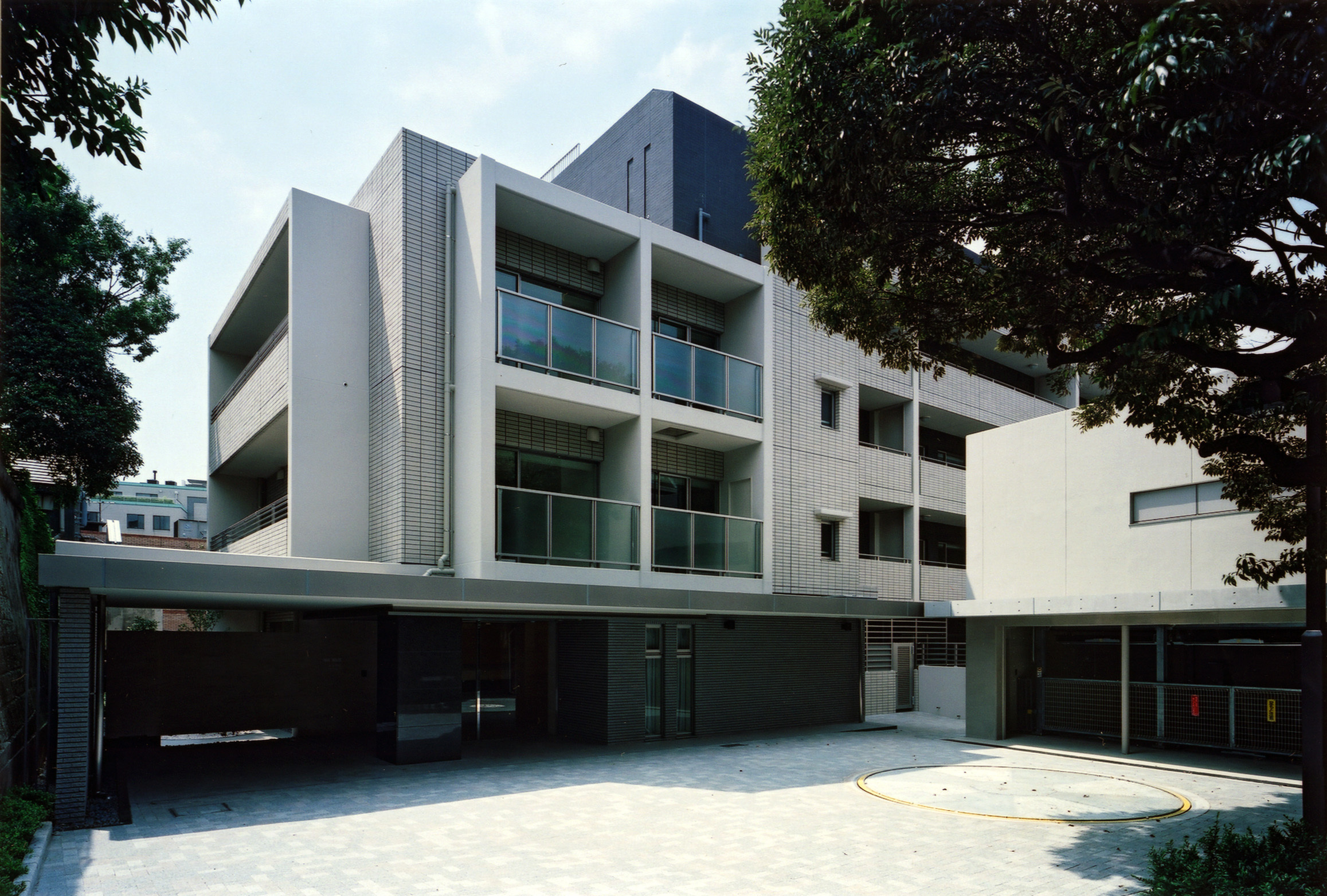 パークハウス麻布笄町-h