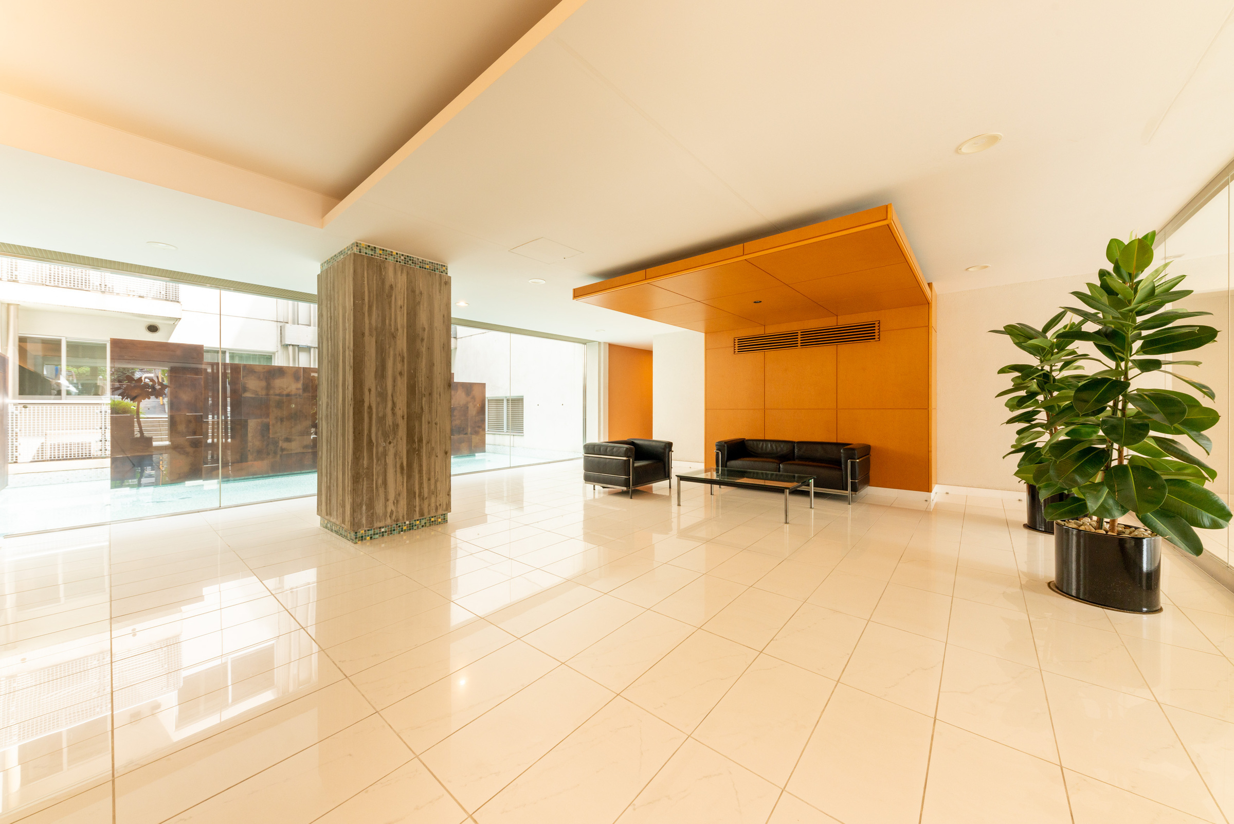 高輪パークハウスコリーヌ-h